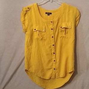 Antilia Femme Blouse